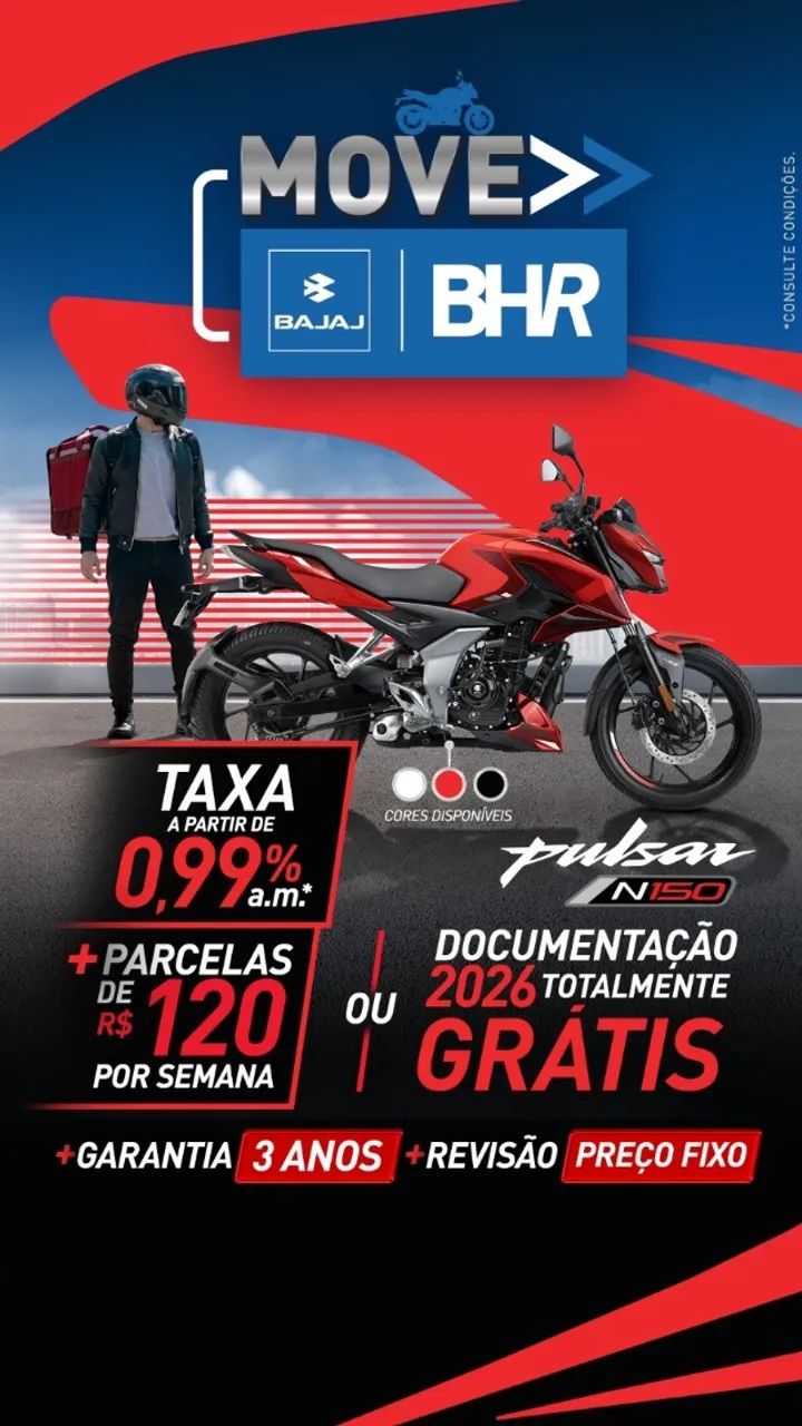 N150 e ns400 - Foto 2