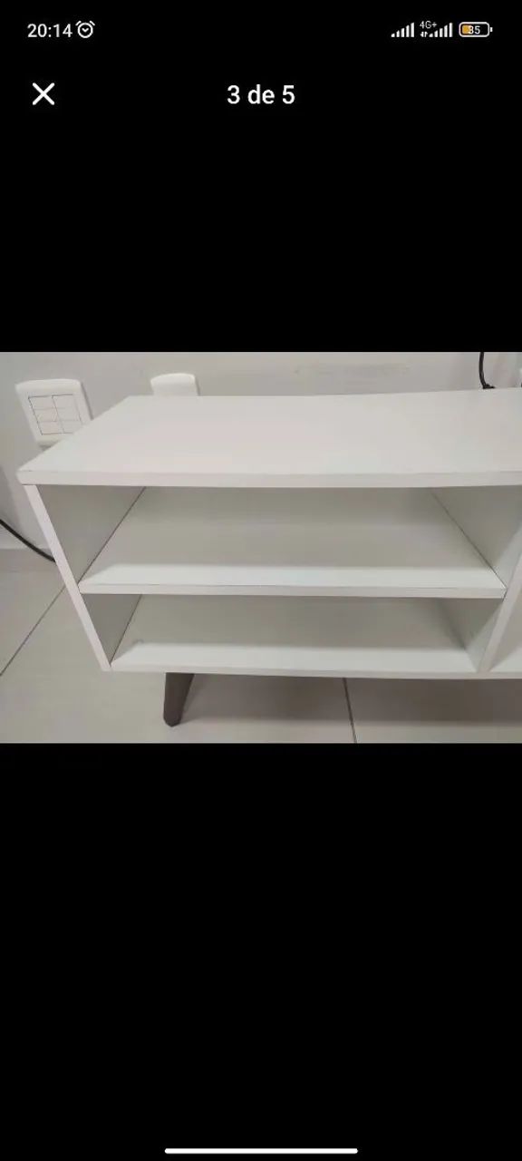 Rack TV - Foto 3