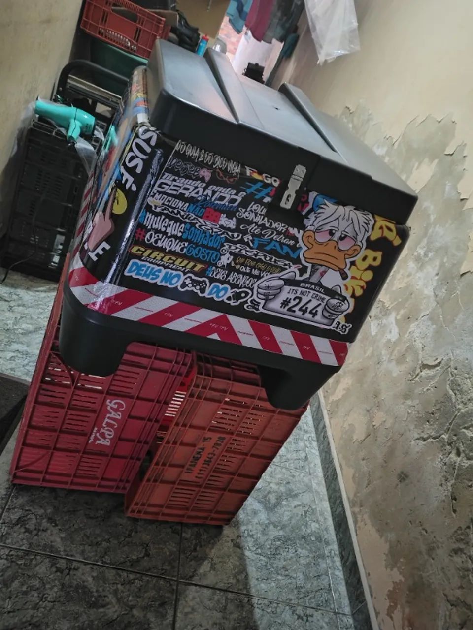 Bau 135l pro torck - Foto 2