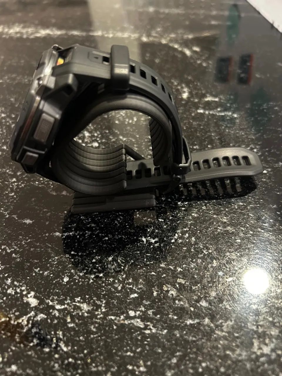 Garmin instinct 3 novo - Foto 4