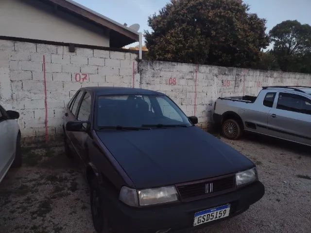 Fiat Tempra SX 2.0 I.e. 8V 4P 1998