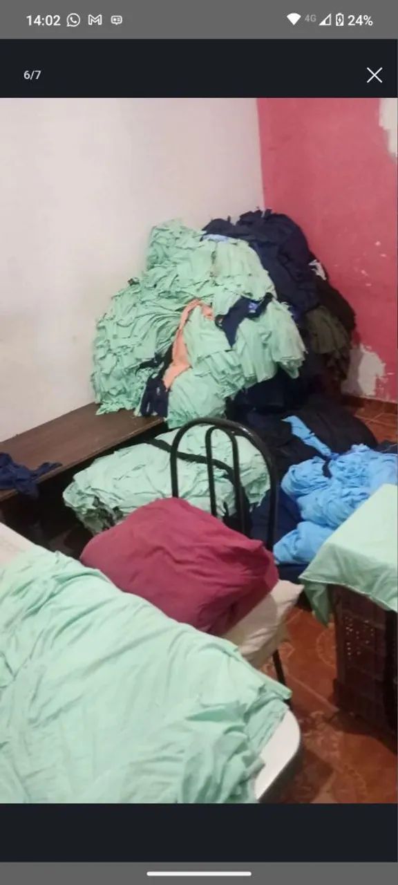 Costureira externa  - Foto 2