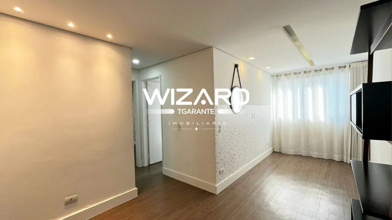 Apartamento no bairro Brooklin