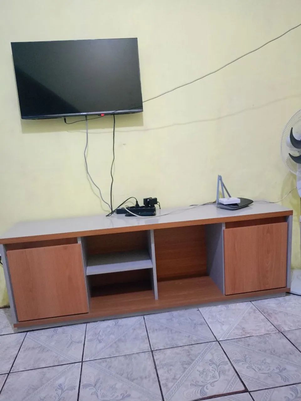 Rack para TV  - Foto 3