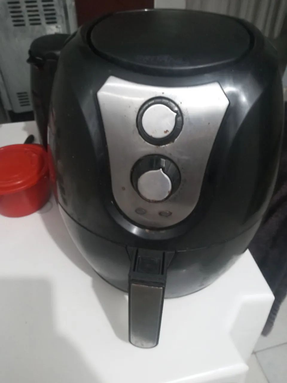 Vendo Air Fryer - Foto 2