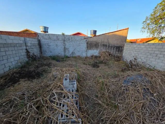 Terreno 200 m2 - Res. Julio Domingos - Fiote - Foto 5