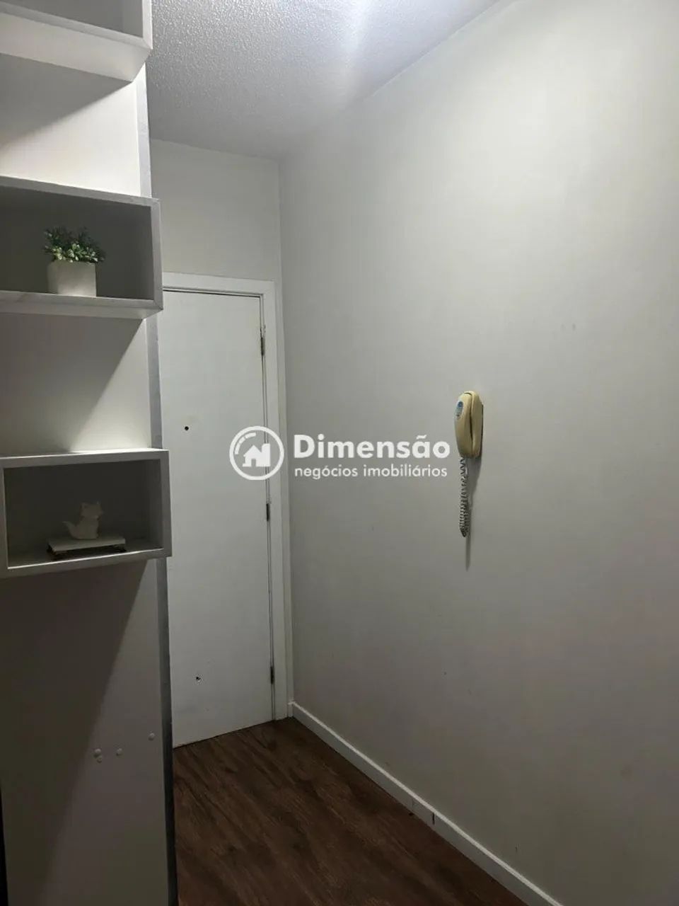APARTAMENTO 1 DORMITÓRIO NO KOBRASOL - SÃO JOSÉ - Foto 3