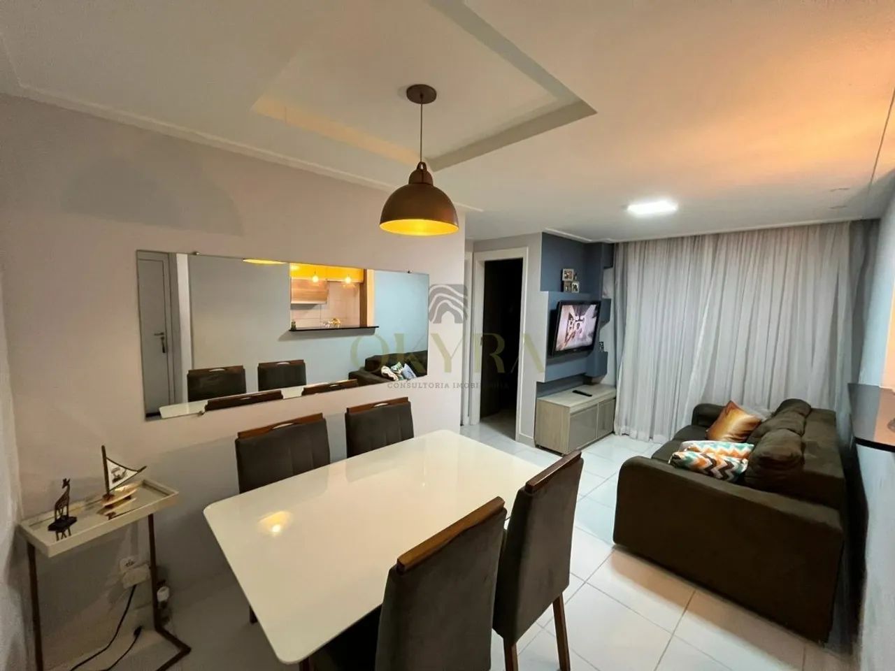 APARTAMENTO GIARDINO NO BARRETO/MACAÉ - Foto 3