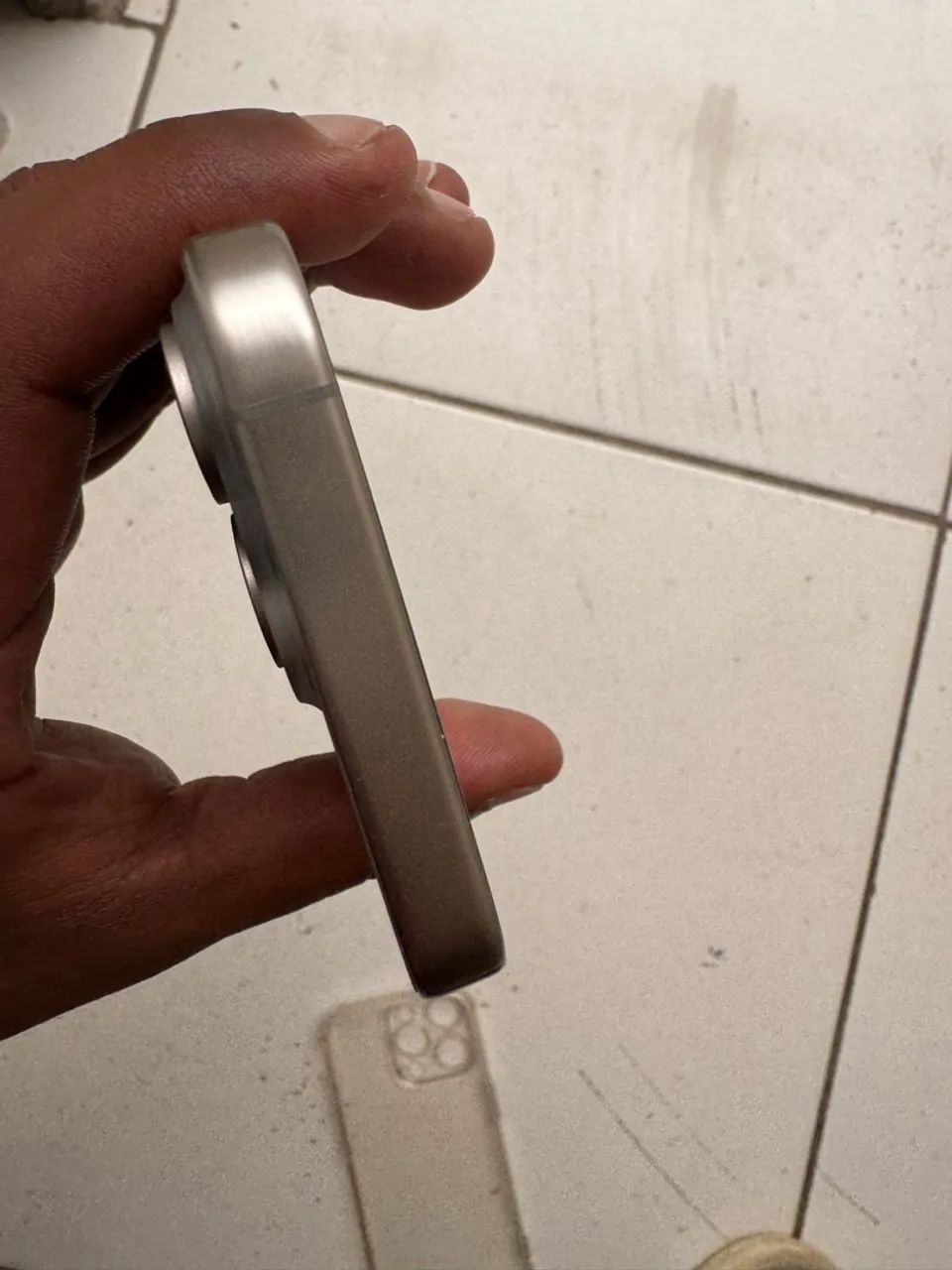 iPhone 15 Pro Max 256g  - Foto 4