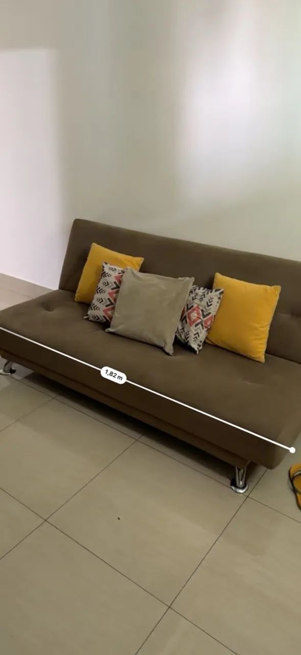 Sofá Cama  - Foto 2