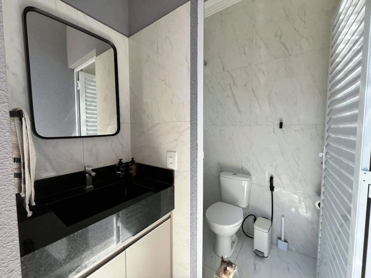 Casa - Condomínio Costa Leste - Três Lagoas / MS - Foto 4