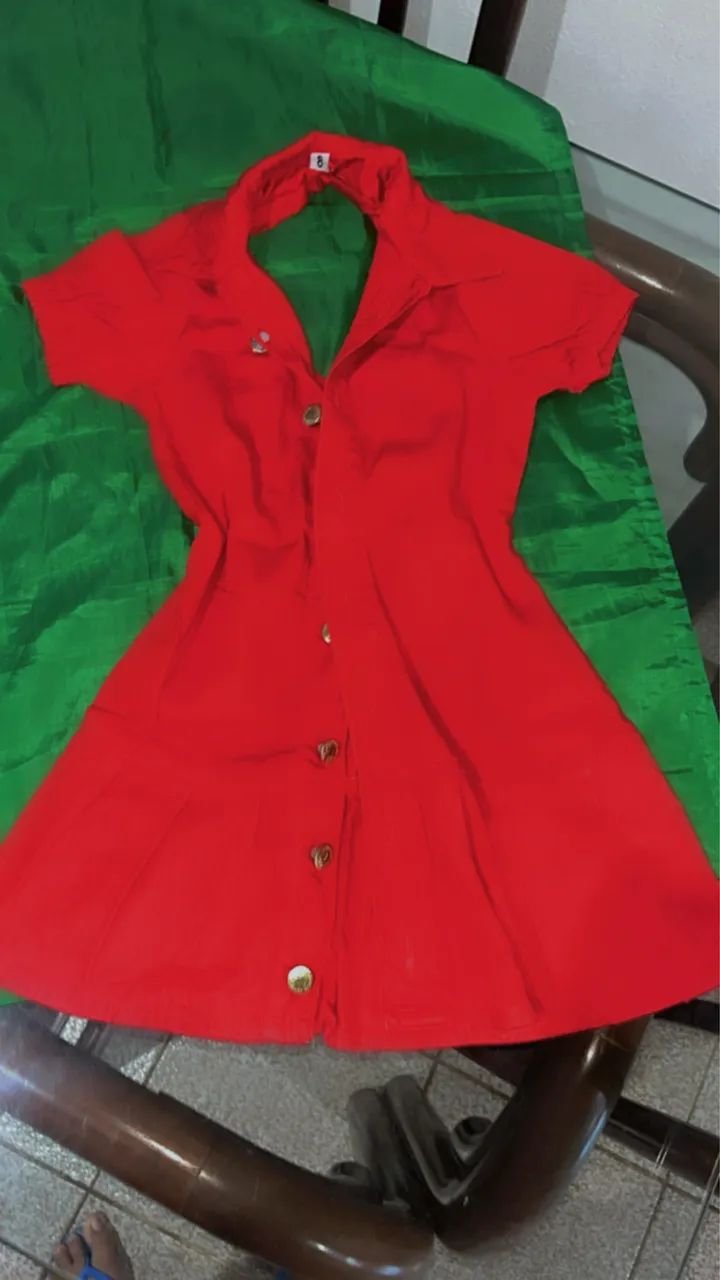 Roupas - Foto 2