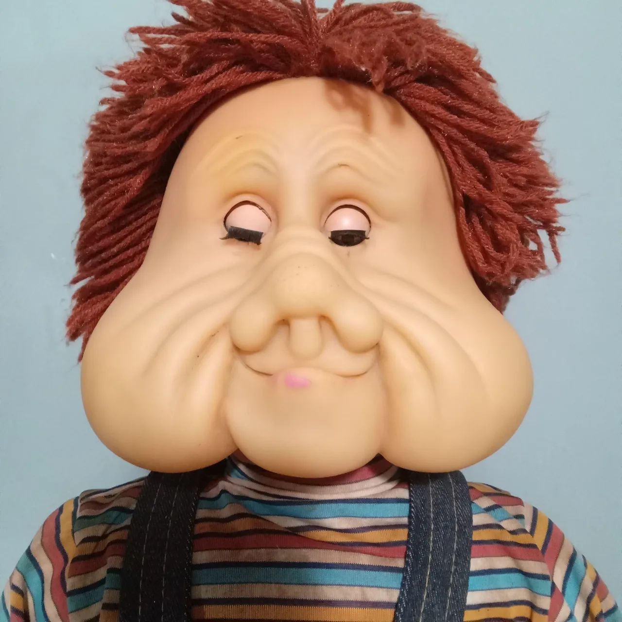 Boneco Fofão anos 80 - Foto 5