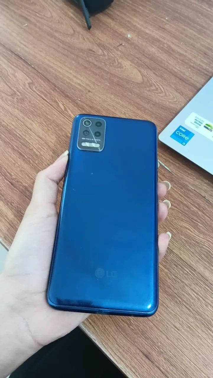 LG K52 64GB - Foto 2