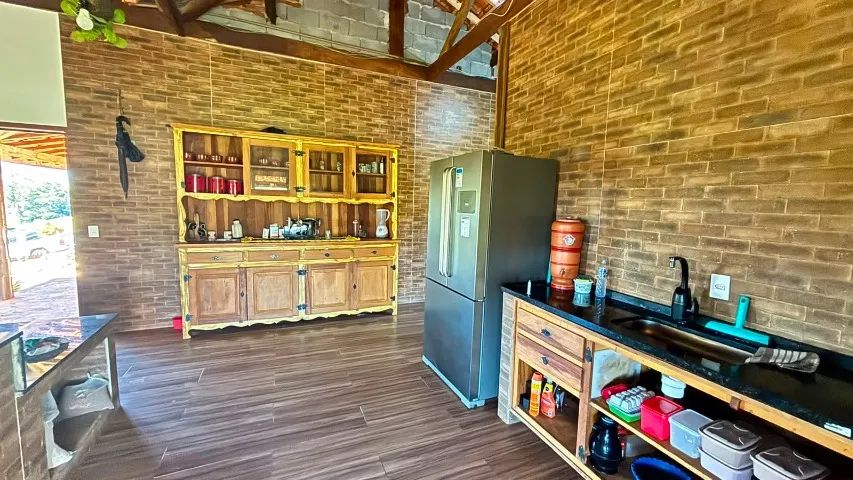 Vende-se ótima chácara  - Foto 5