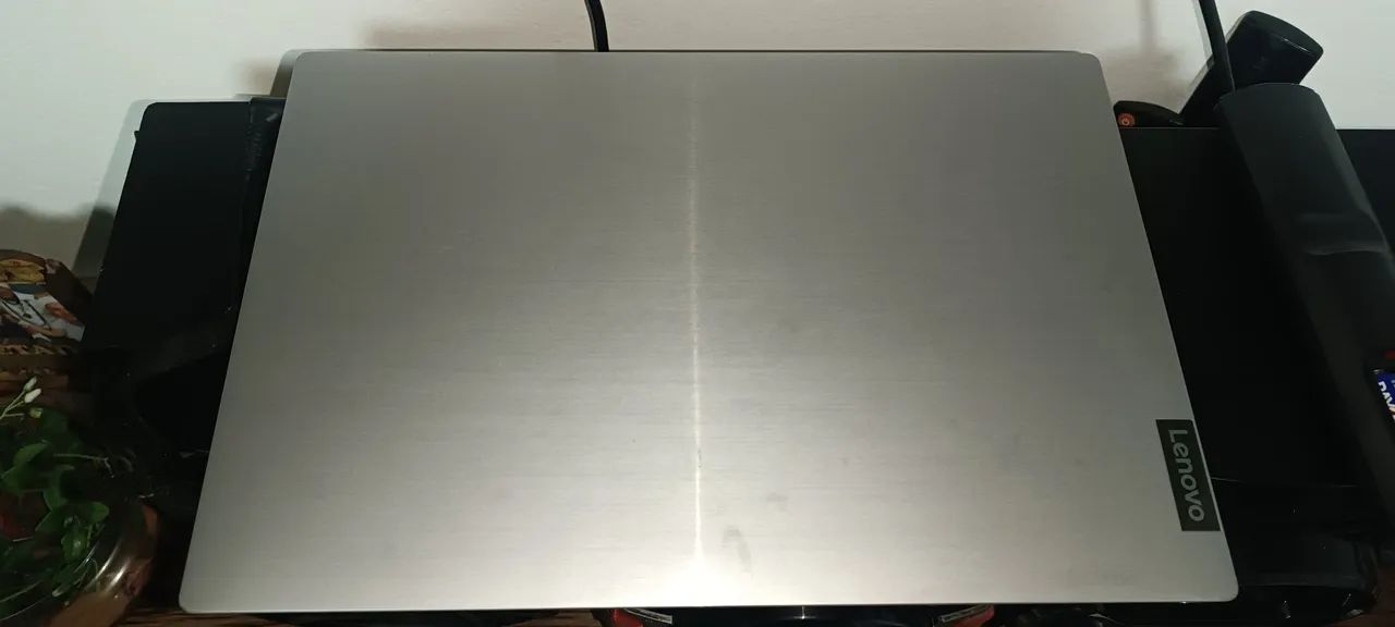 Notebook Lenovo S145 i5 8ª