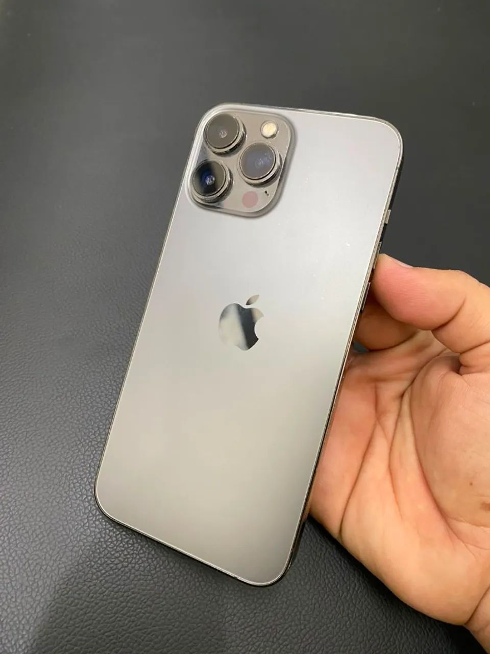 Iphone 13 pro max 256gb - Foto 3