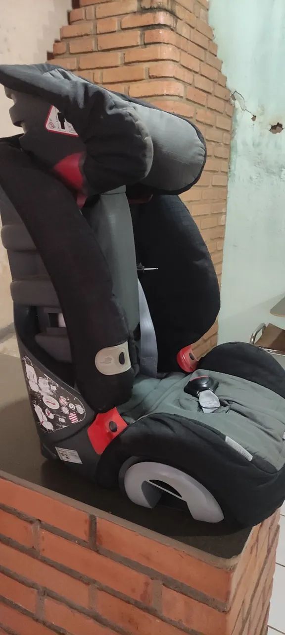 Cadeirinha de carro criança  - Foto 3