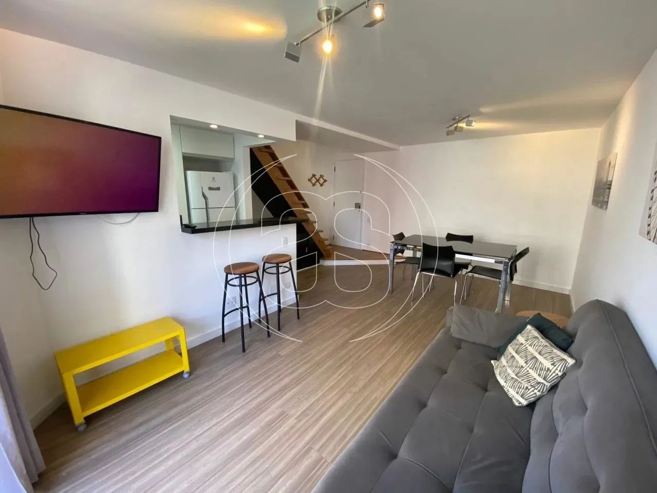 APARTAMENTO PARA LOCAÇÃO E VENDA EM MOEMA DE 70M²