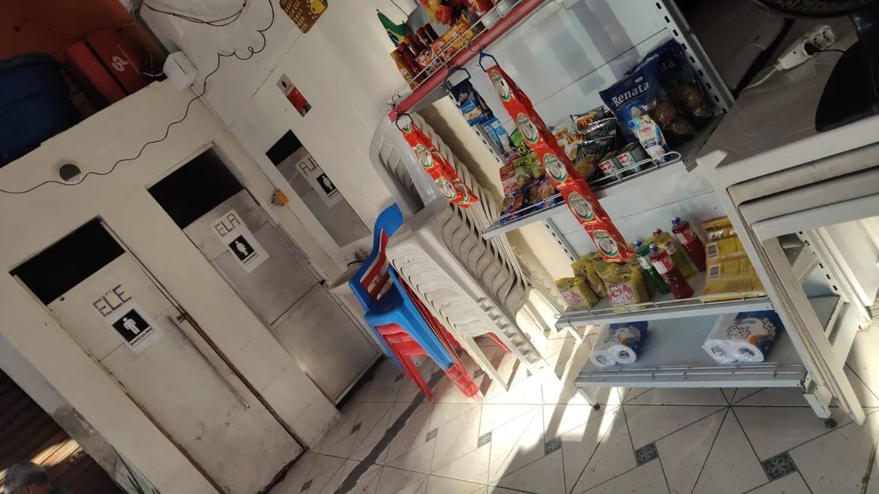 Passo o ponto de BAR e PEQUENA MERCEARIA - Foto 4