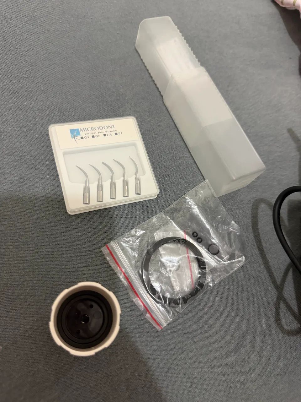 Ultrassom  - Foto 4