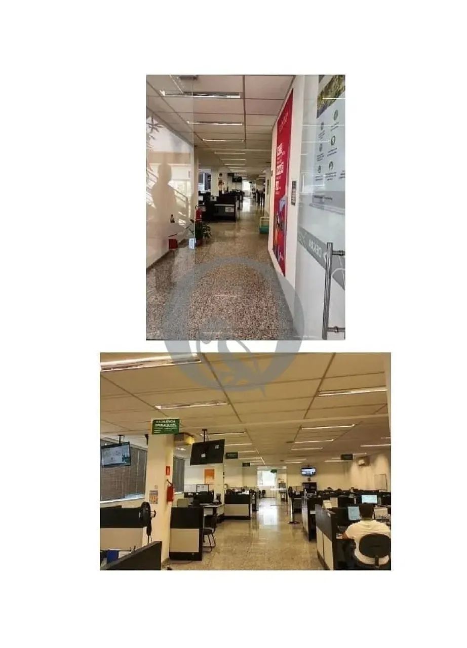 Prédio Comercial em Atibaia/SP - Localização Estratégica e Infraestrutura Completa para o  - Foto 12