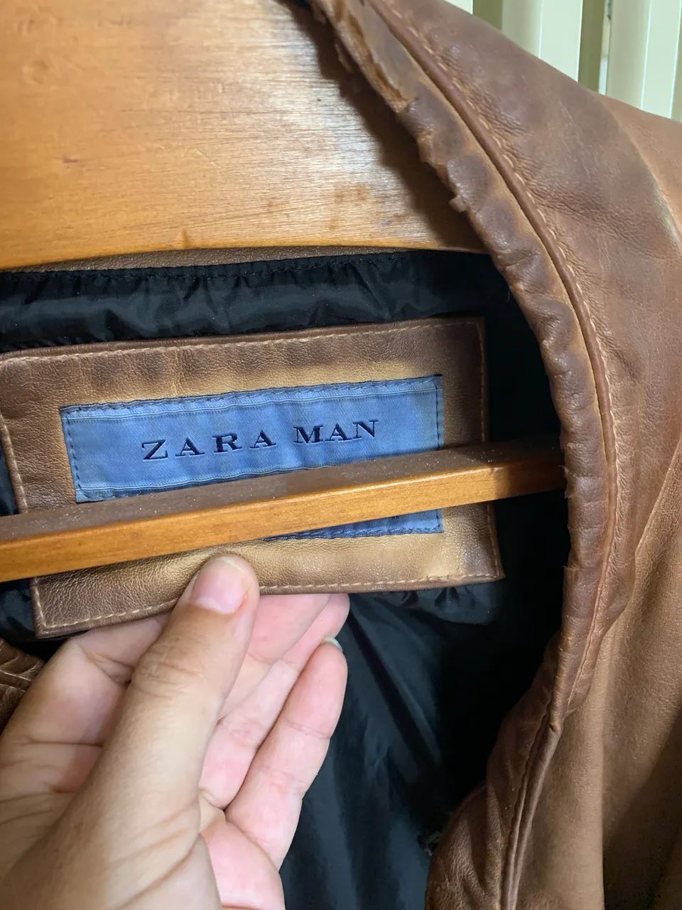 Jaquetas novas  - Foto 3