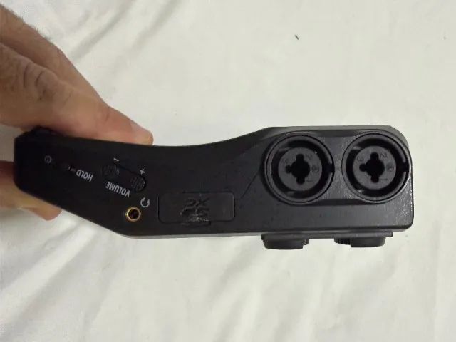 Gravador de Audio Zoom H6 - Foto 4