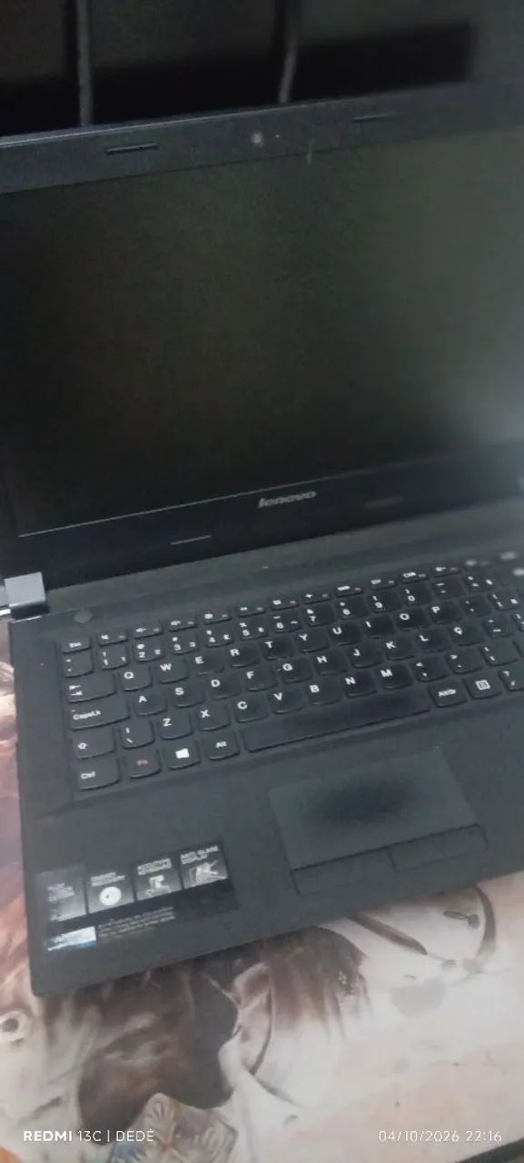 Notebook Lenovo  - Foto 4