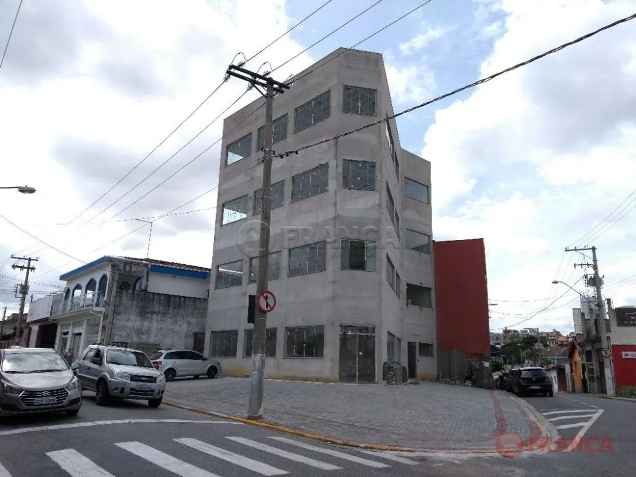 SALA COMERCIAL - CENTRO - JACAREÍ - Foto 4