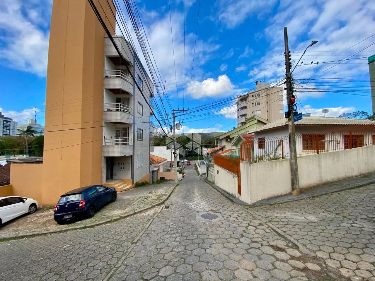 Prédio Multifamiliar (4 andares na Trindade p'roximo a UFSC). - Foto 5