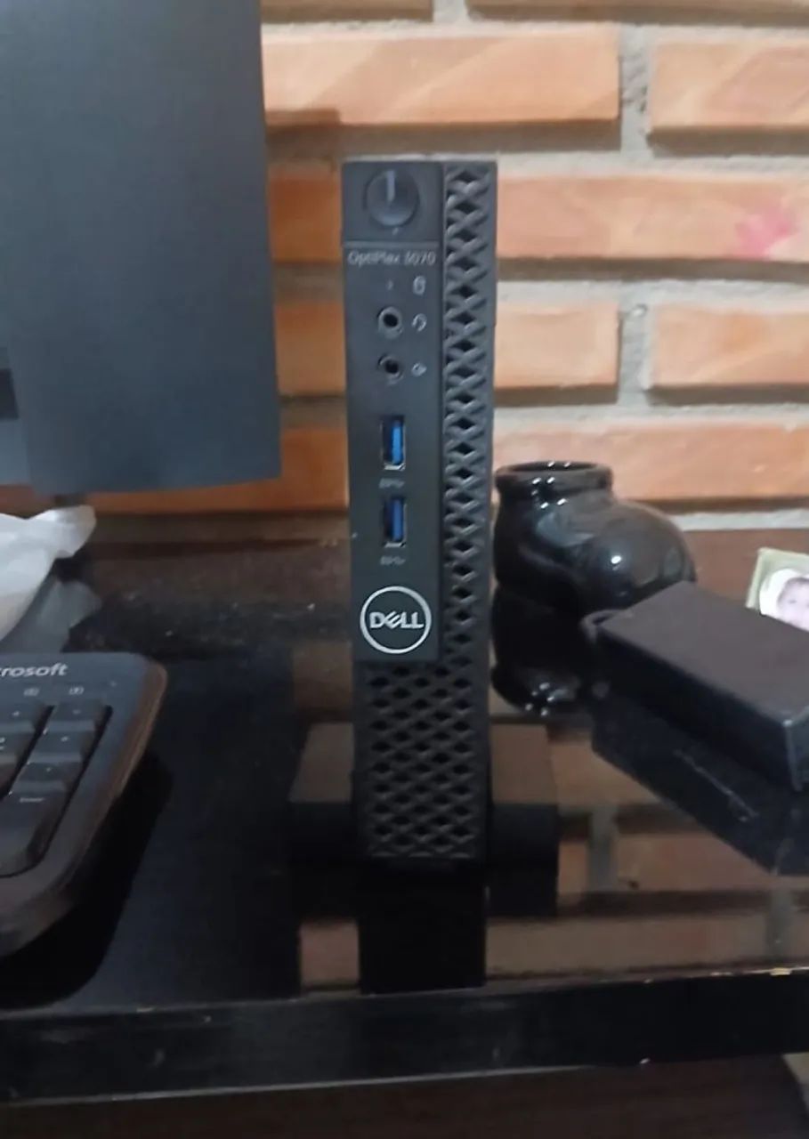 Computador Dell completo 