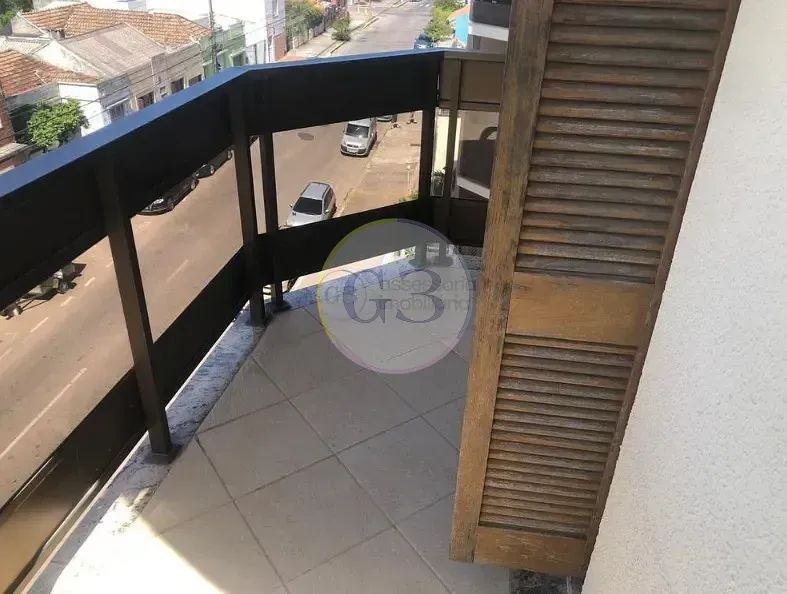 Apartamento para locação, Centro, Pelotas, RS - Foto 5