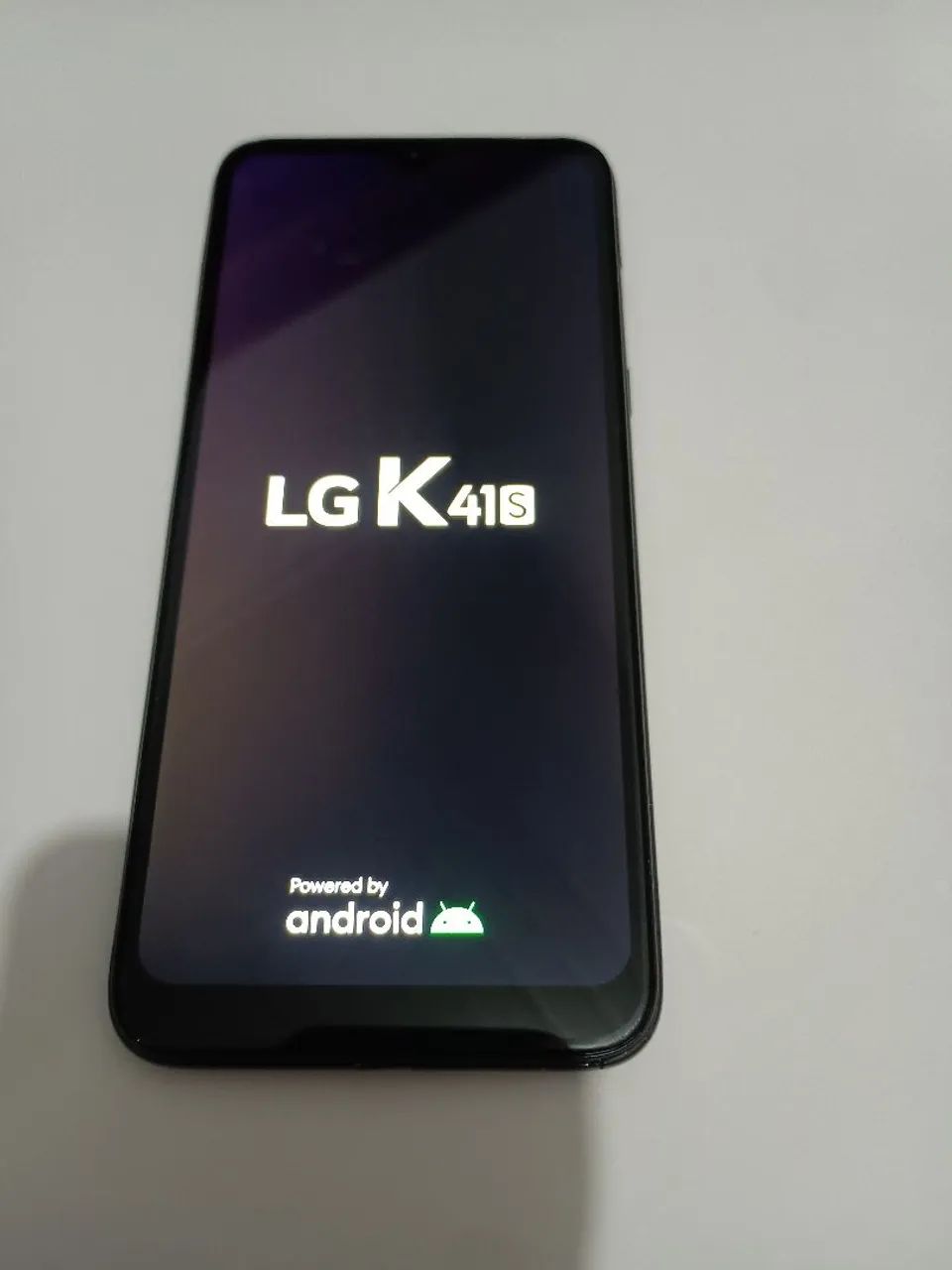 Celular LG k41s32gb