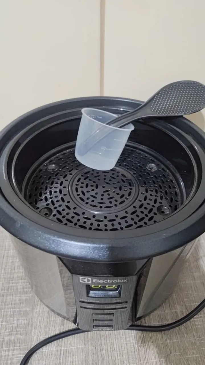 Panela de Arroz 10 xícaras - Foto 4