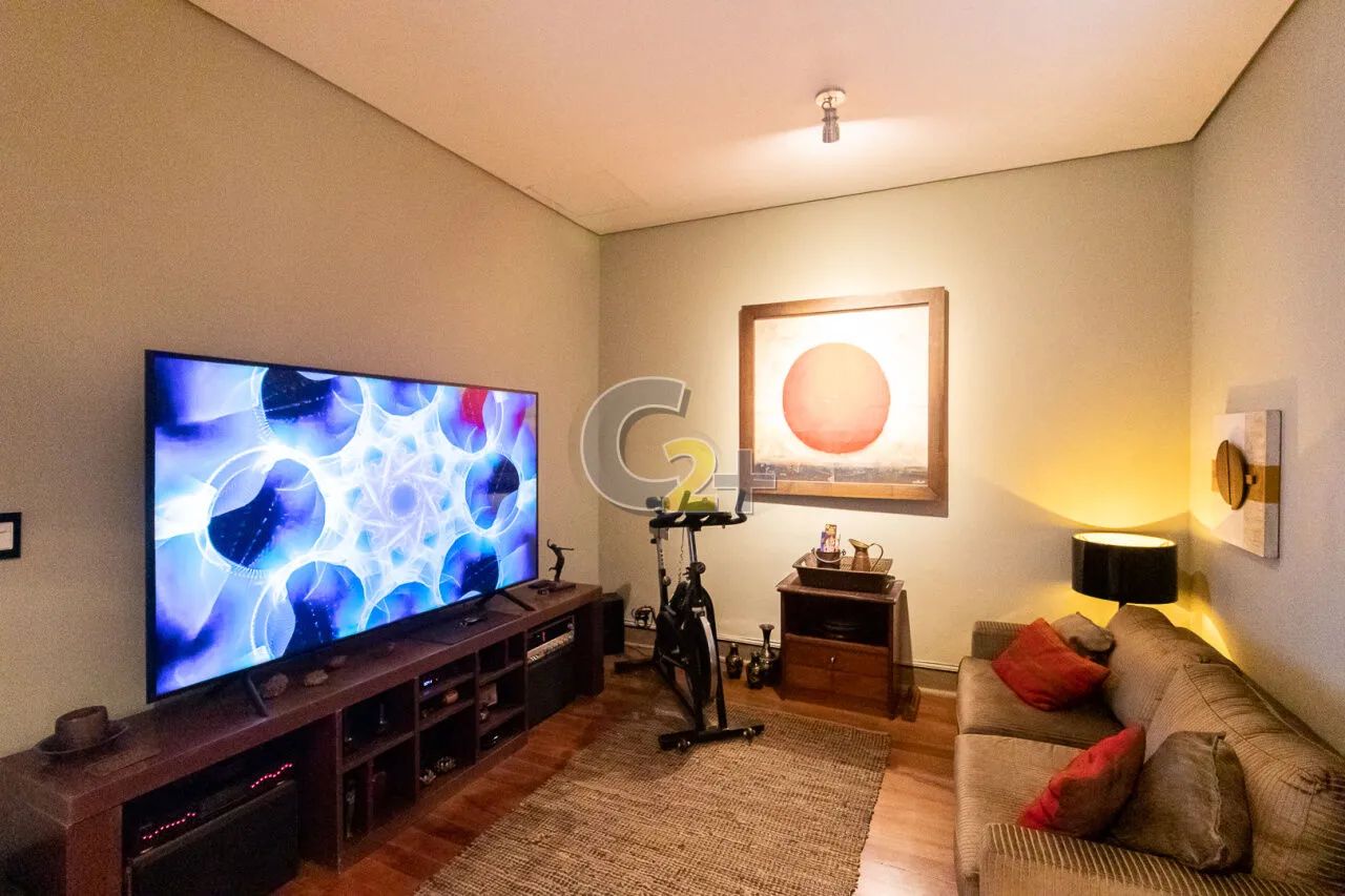 Casa a venda em Perdizes, 2 quartos e 1 vaga de garagem