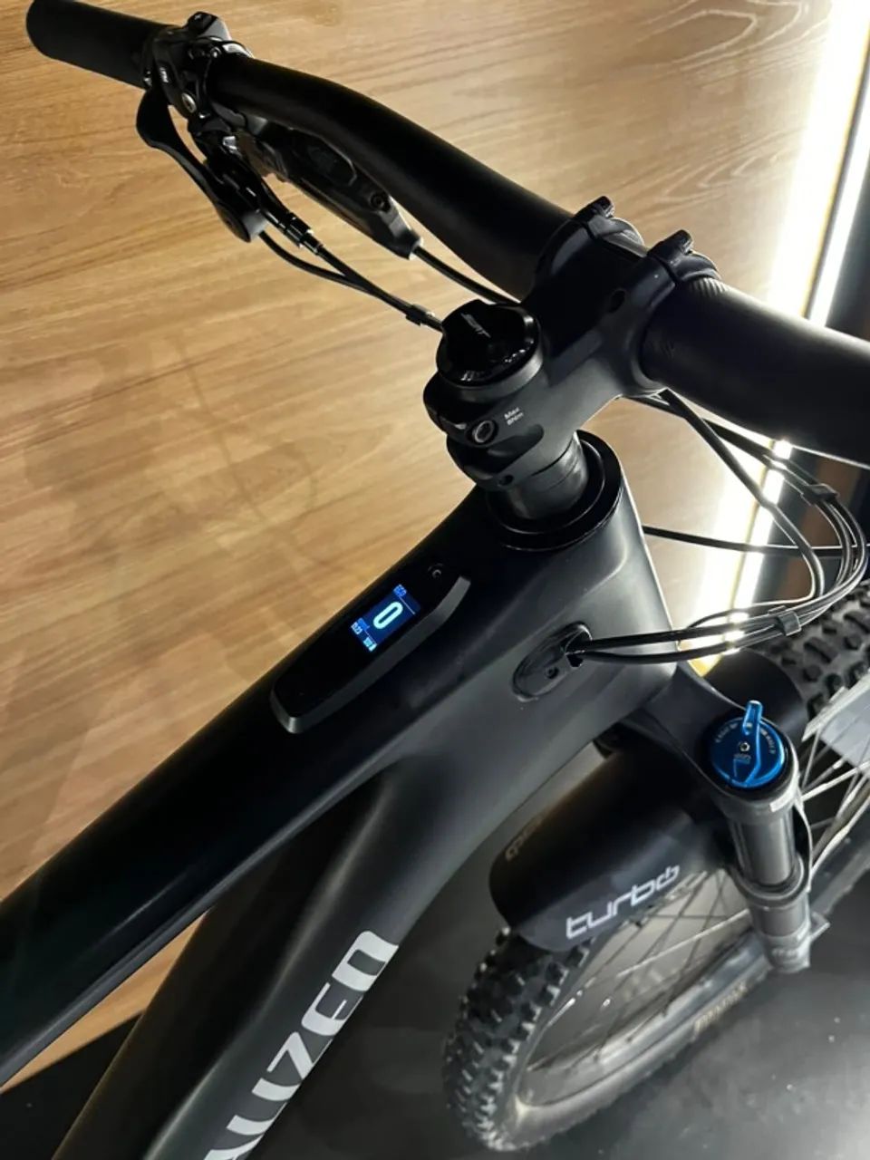 Specialized Turbo Levo Comp Carbon 3 AXS - Foto 5