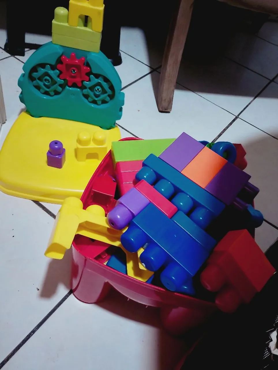 Brinquedos  - Foto 2