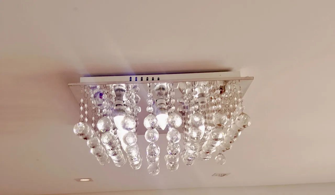 Lustre( DESAPEGO) - Foto 4