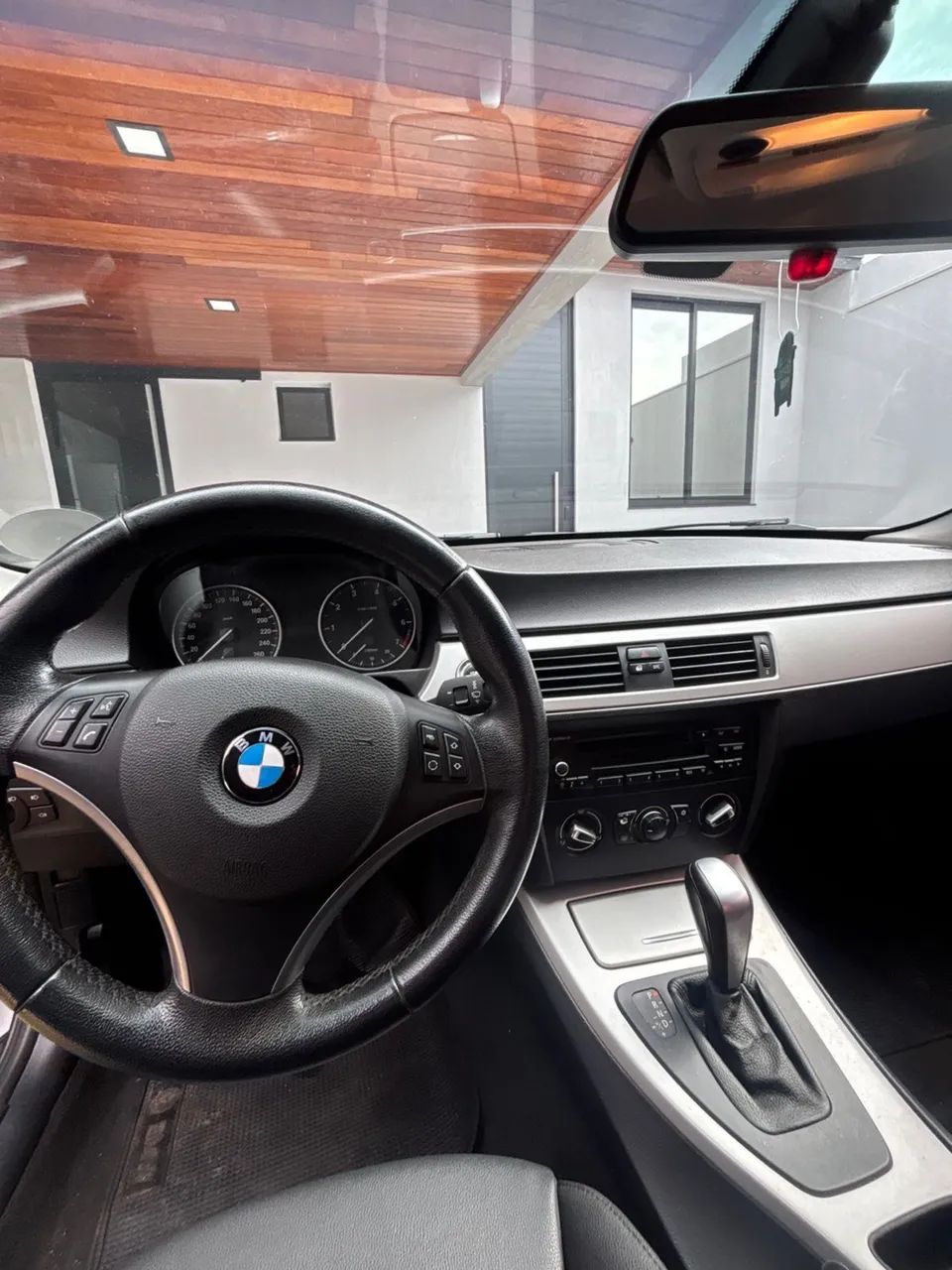 BMW 320I A 2011 - Foto 4