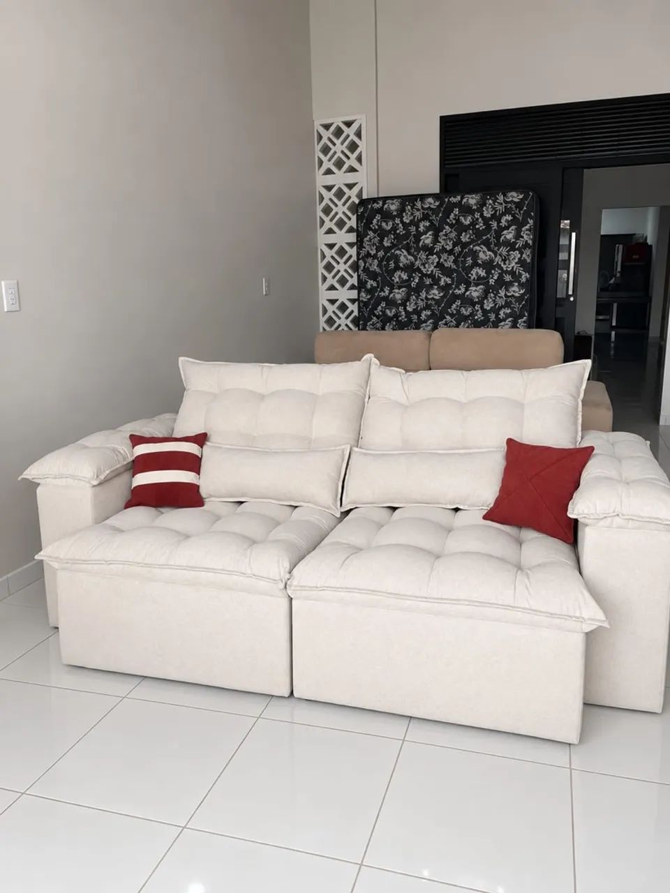 Reforma de sofá  - Foto 2