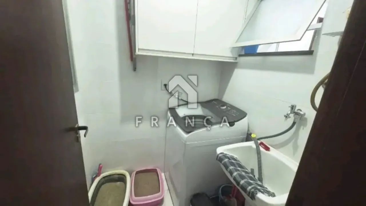 APARTAMENTO COM 2 DORMITÓRIOS - PROXIMO AO SHOPPING ORIENTE - Foto 3