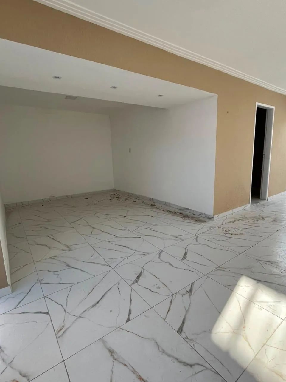 Casa com 3 quartos sendo duas suítes  - Foto 3