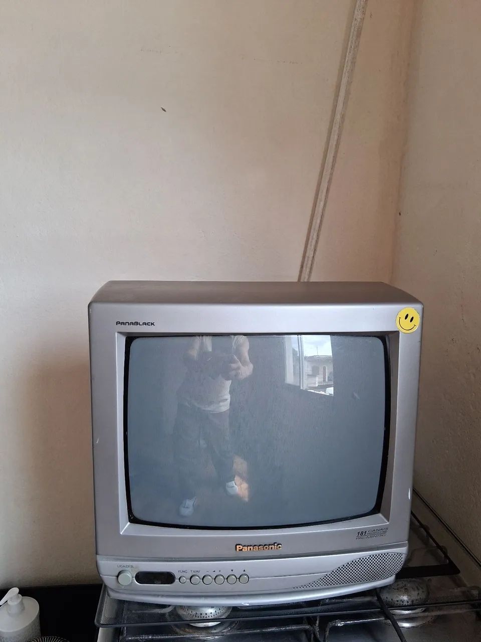 Vende se TV 14 