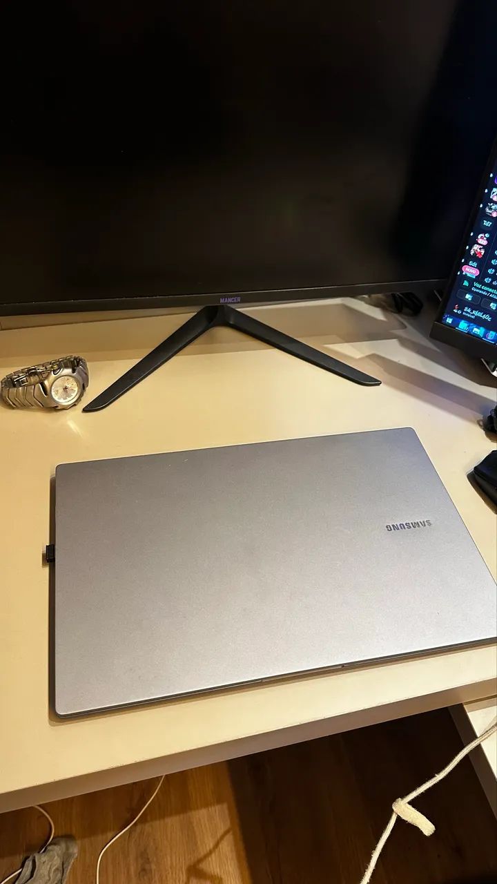 Samsung book4 i3 13th - Foto 3