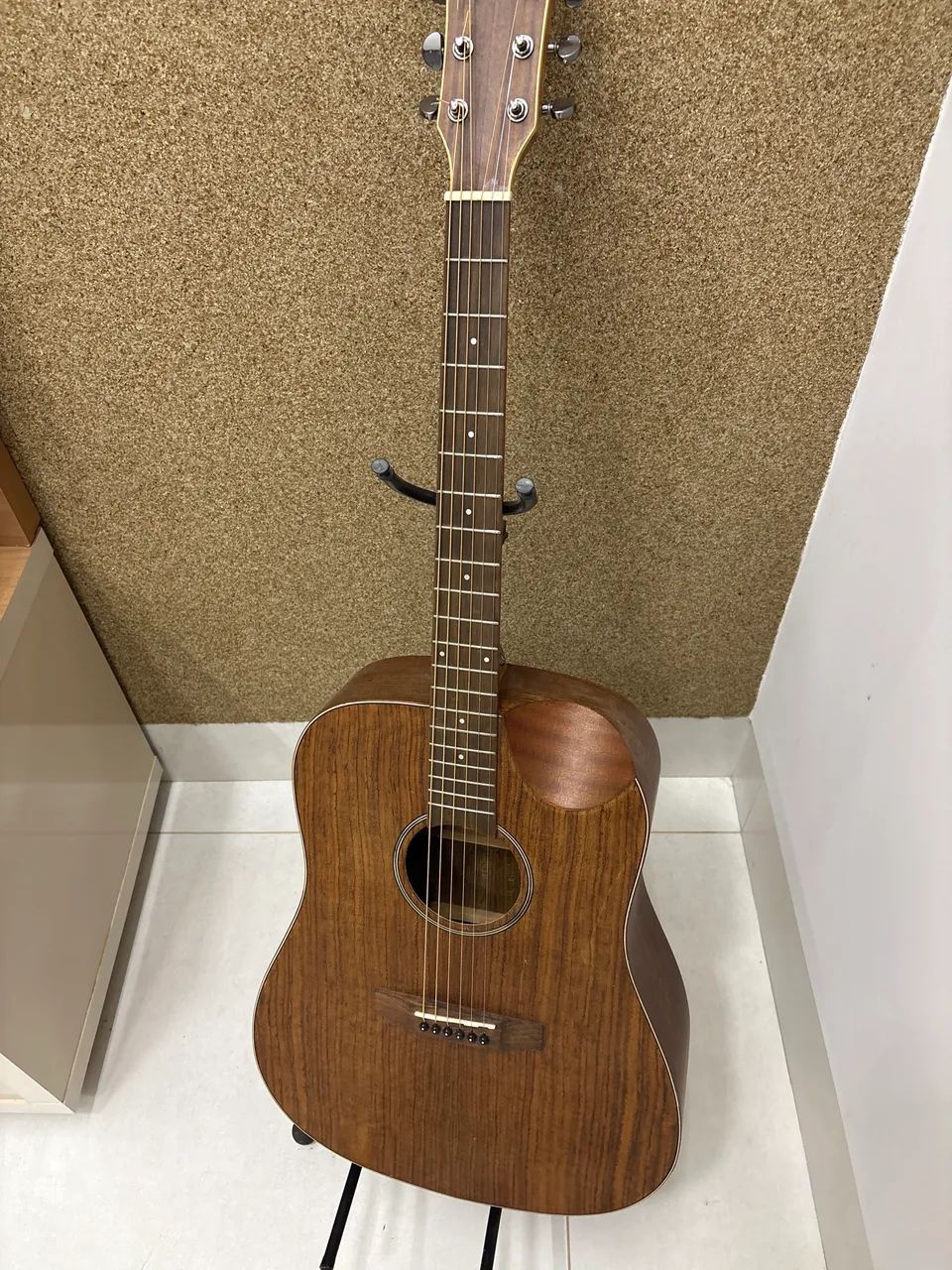 Violão  - Foto 4
