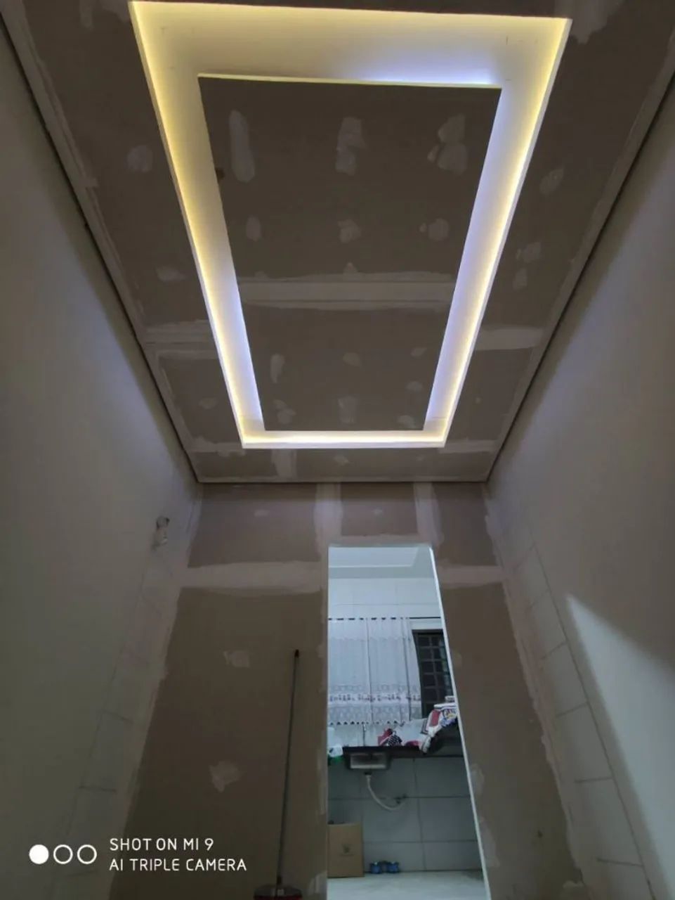 Drywall, acartonado, Gesso Profissional - Foto 5