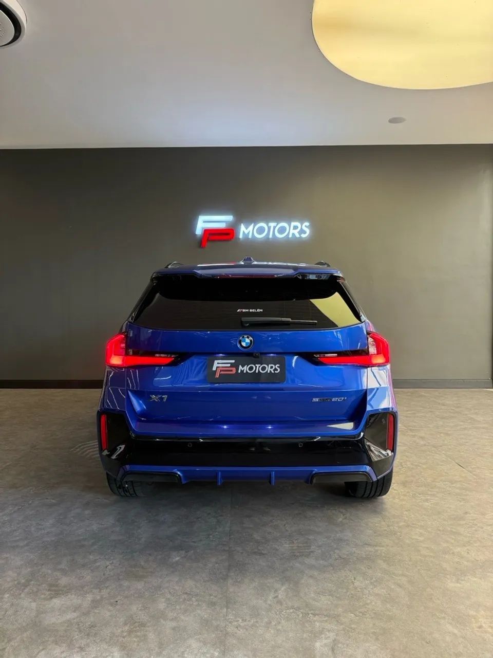 BMW X1 2023 - Foto 4