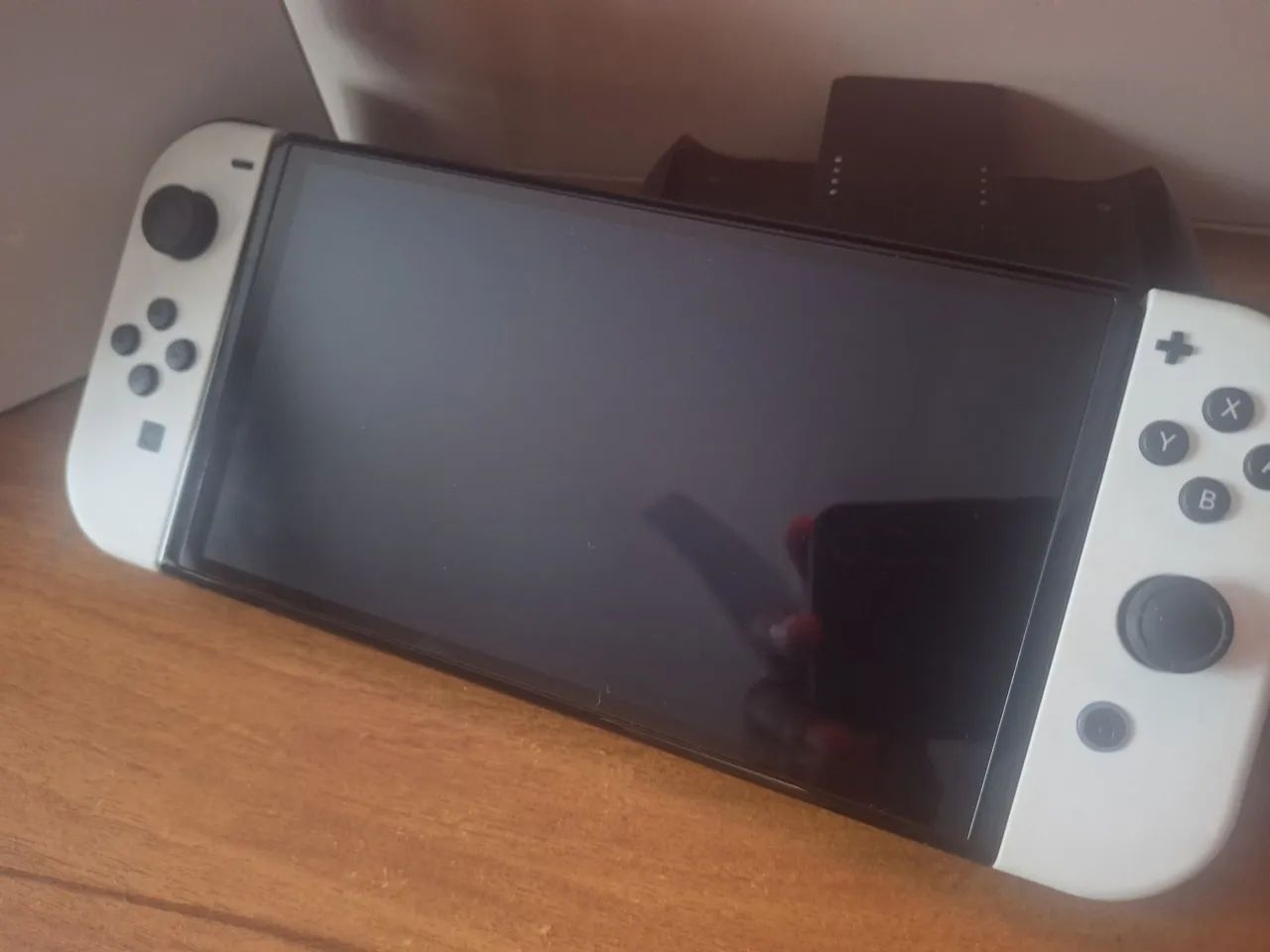 Nintendo Switch OLED - Foto 4