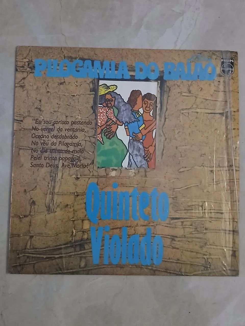 2 Lotes QUINTETO VIOLADO (leia) - Foto 3